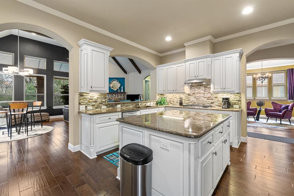 Photo of 4711 Taylor Lane, Grapevine, TX 76051 (MLS # 21289791)