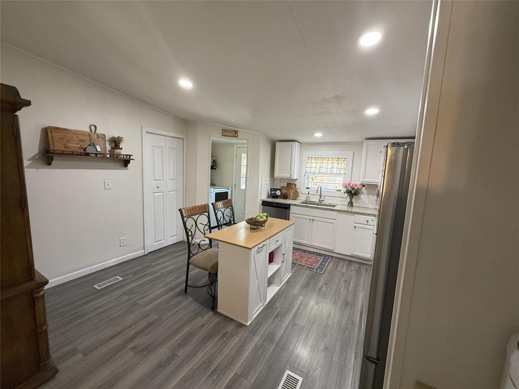 Original Bridgeport - Residential