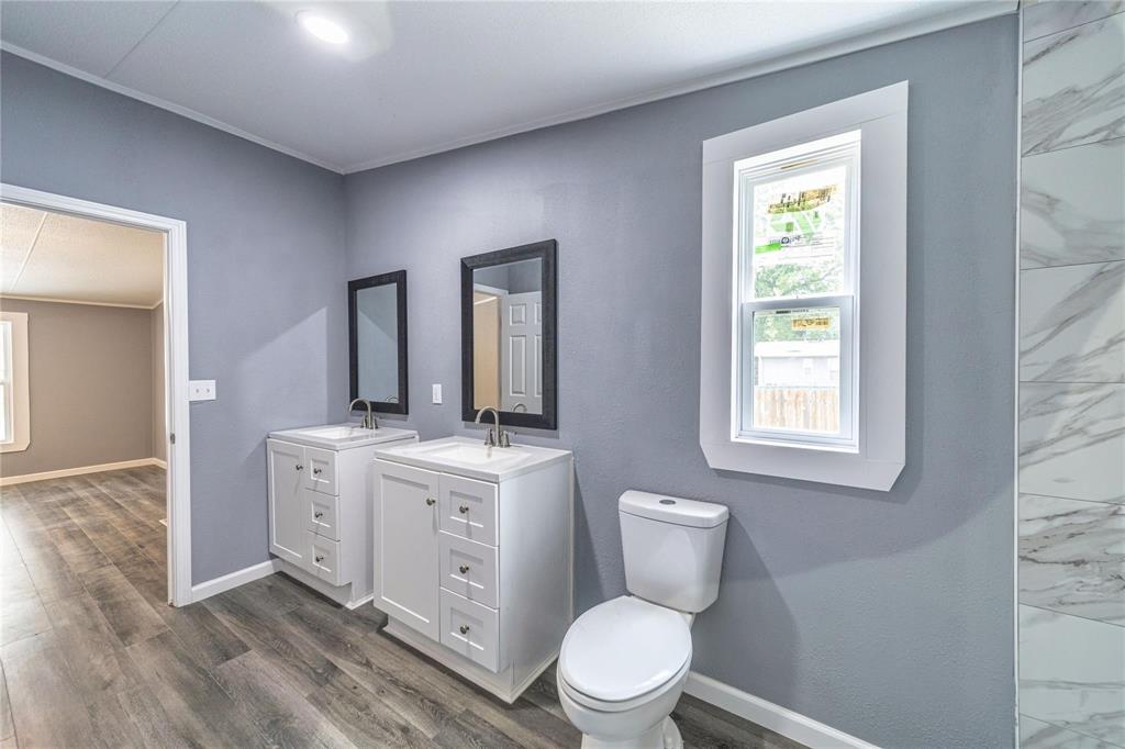 Original Bridgeport - Residential