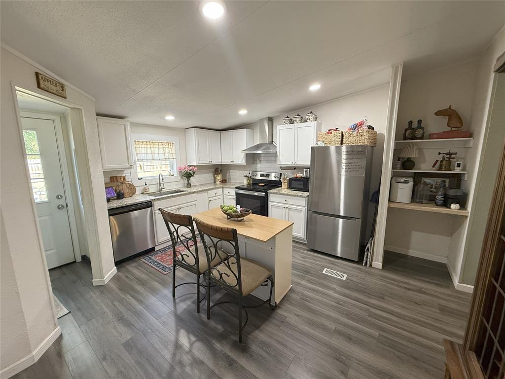 Original Bridgeport - Residential