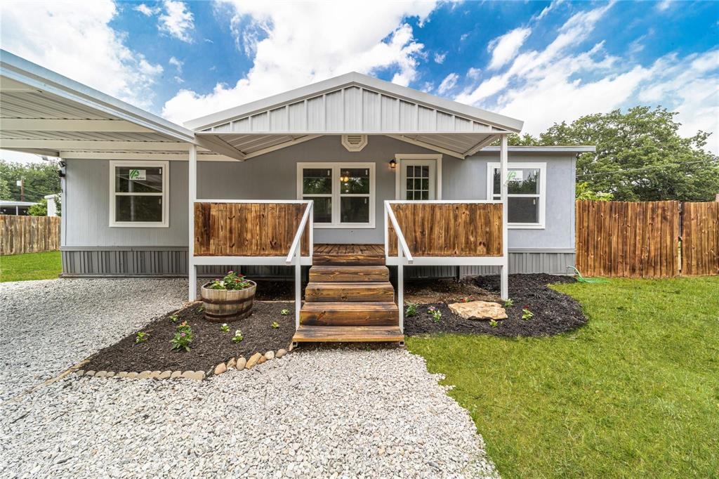 Original Bridgeport - Residential