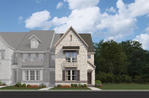 2032 Naples Drive Rowlett TX 75088