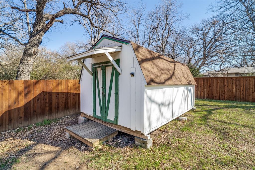 Akers & Paxton Add - Residential