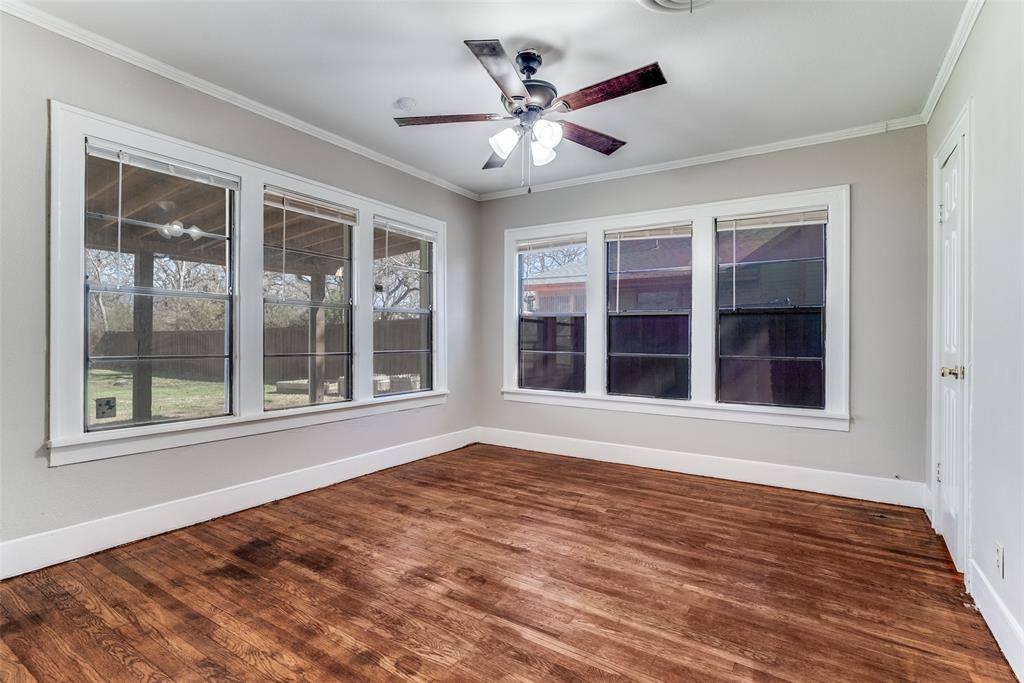 Akers & Paxton Add - Residential