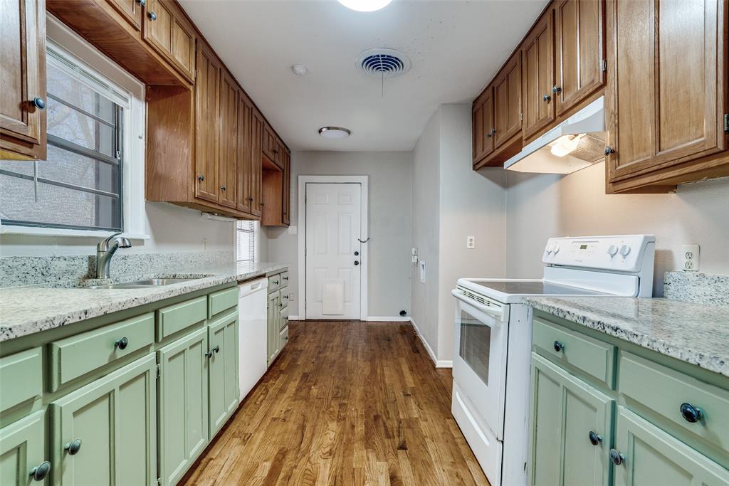 Akers & Paxton Add - Residential