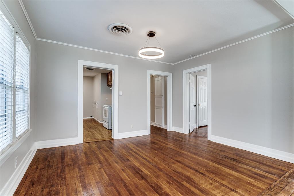 Akers & Paxton Add - Residential