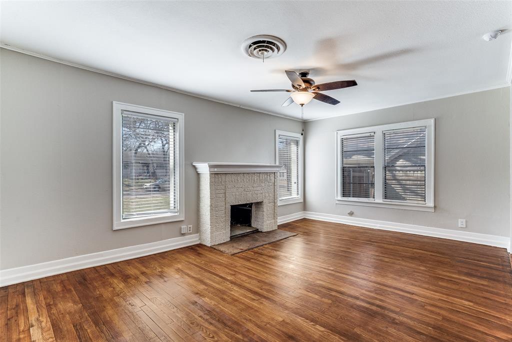 Akers & Paxton Add - Residential