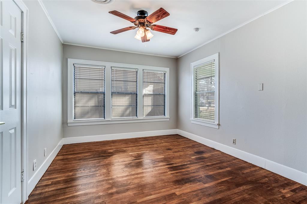 Akers & Paxton Add - Residential