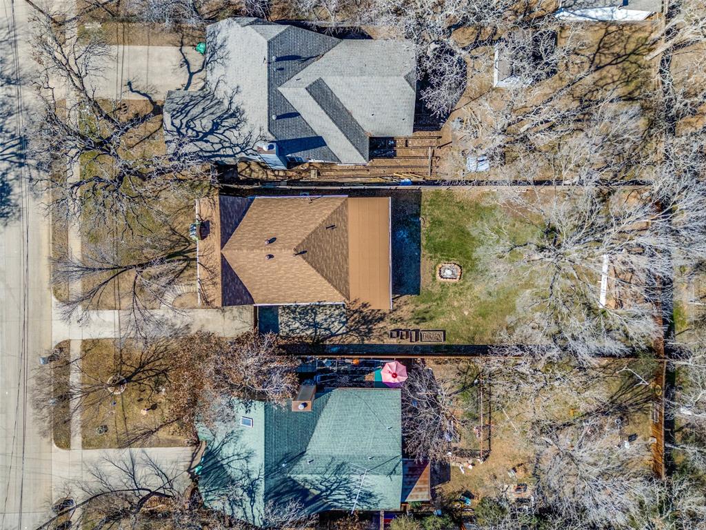 Akers & Paxton Add - Residential