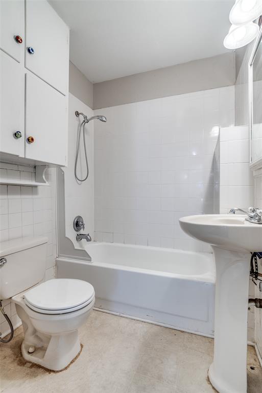 Akers & Paxton Add - Residential