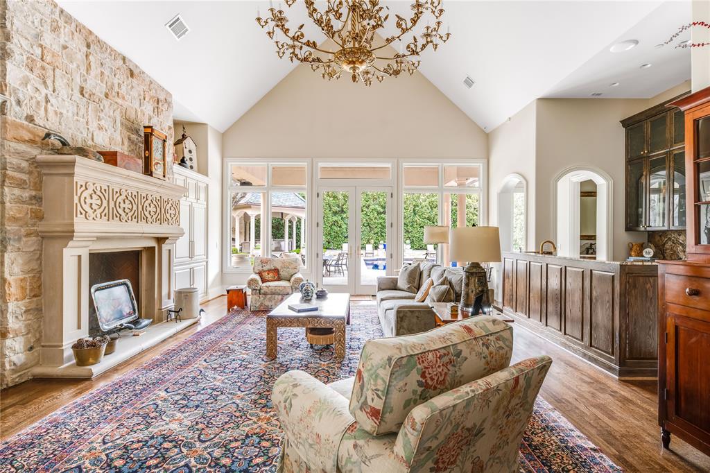 Inwood Add - Residential