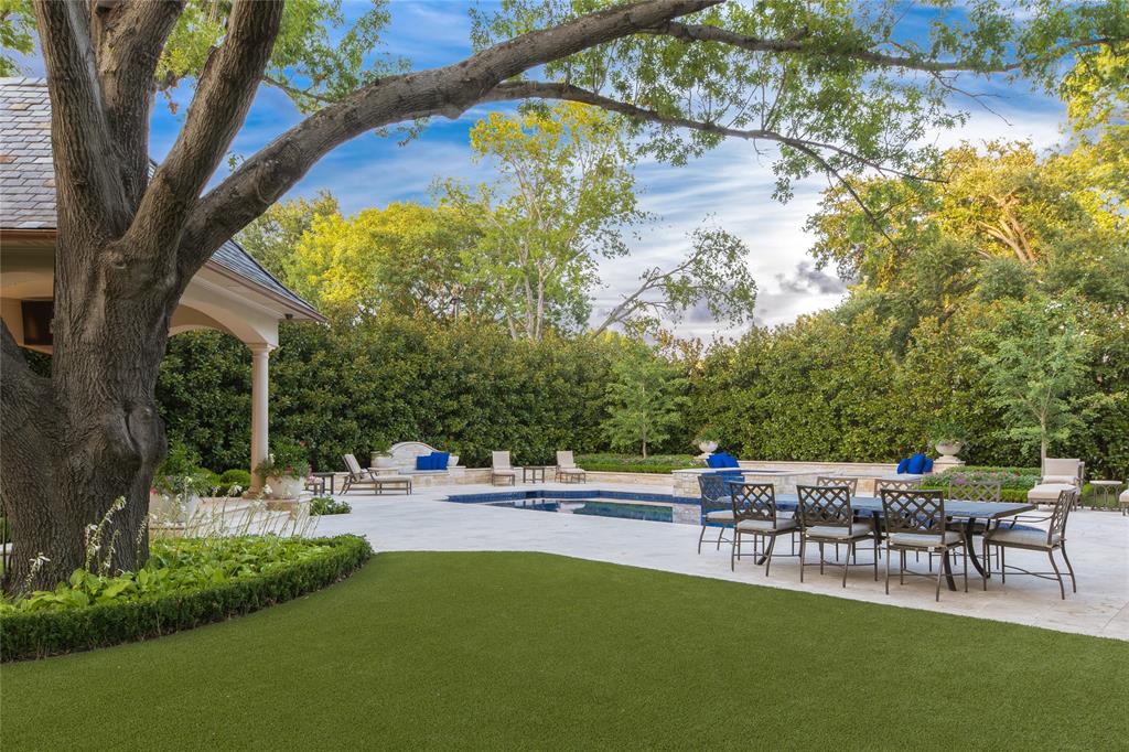 Inwood Add - Residential