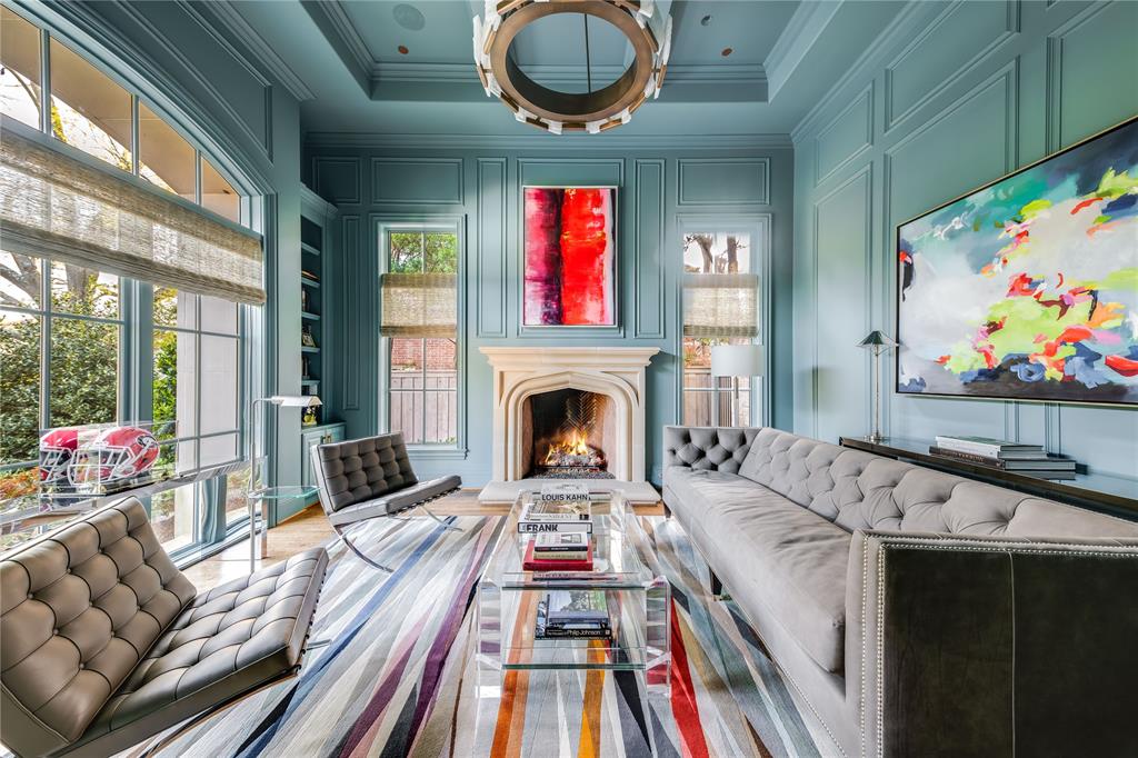 Inwood Add - Residential