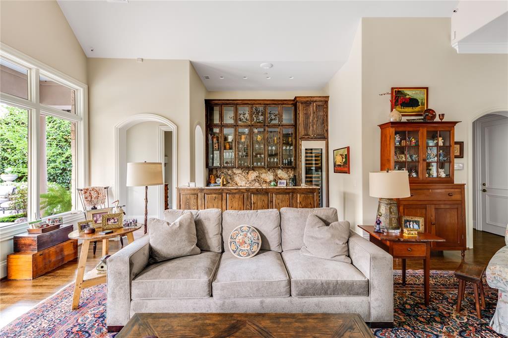 Inwood Add - Residential