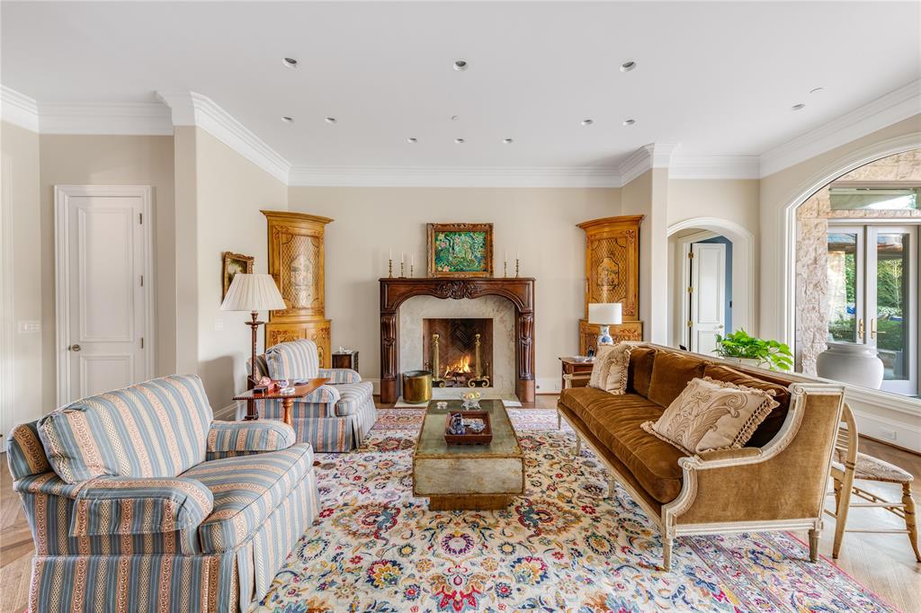 Inwood Add - Residential