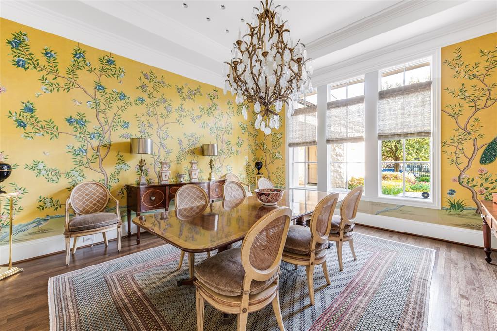 Inwood Add - Residential