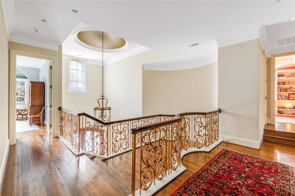 Inwood Add - Residential