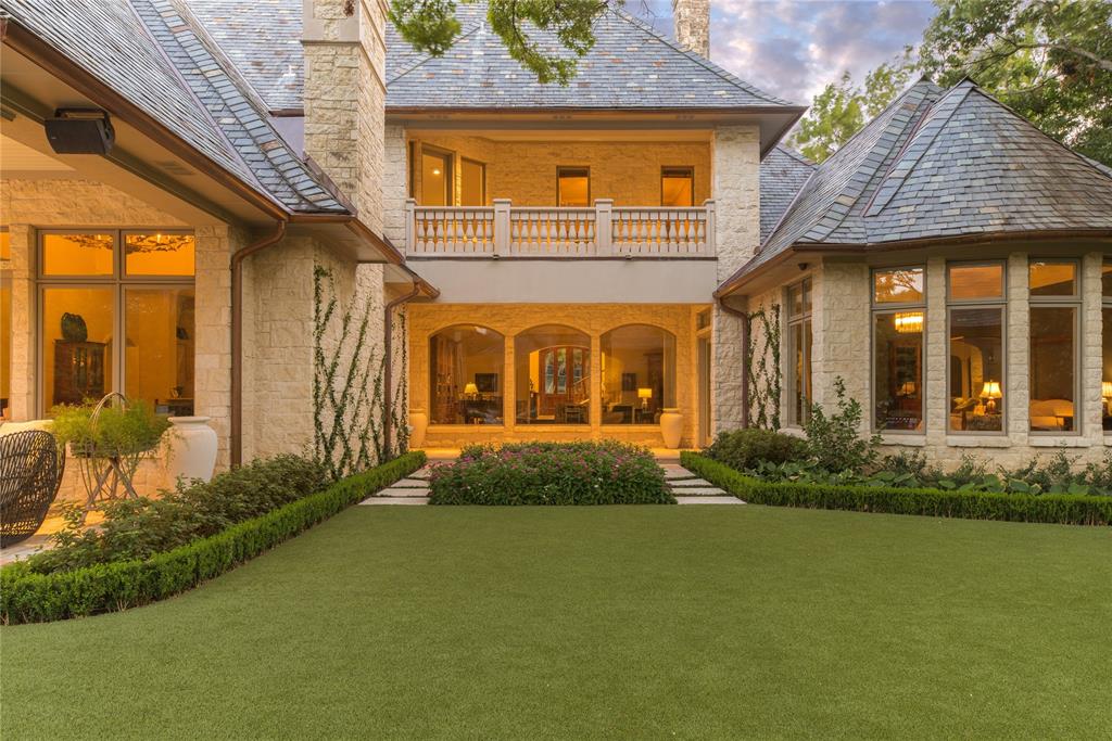 Inwood Add - Residential