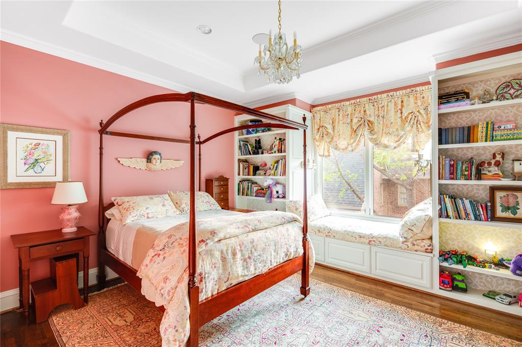 Inwood Add - Residential