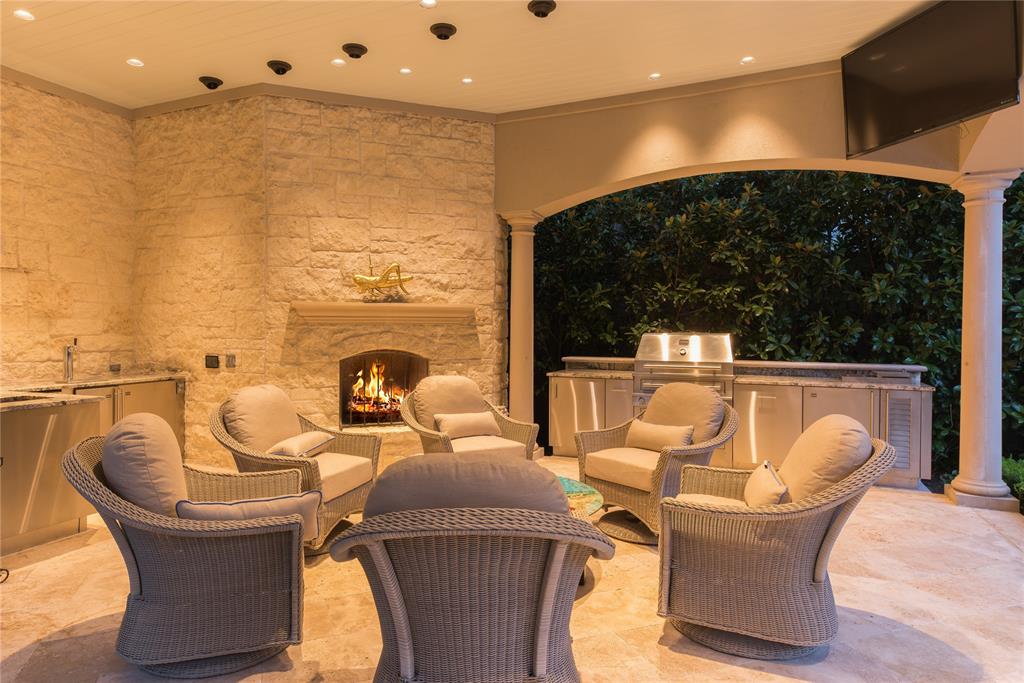 Inwood Add - Residential