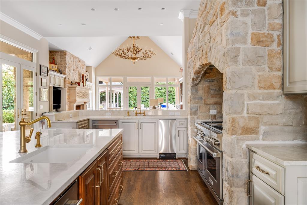 Inwood Add - Residential