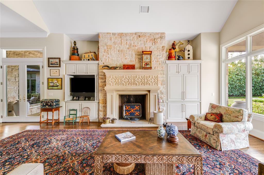 Inwood Add - Residential