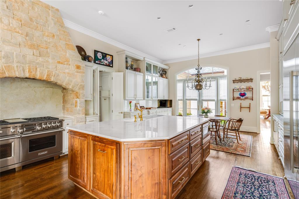 Inwood Add - Residential