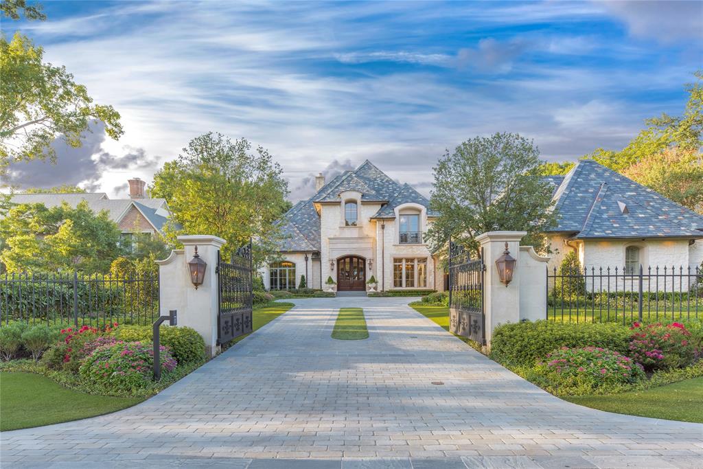 Inwood Add - Residential