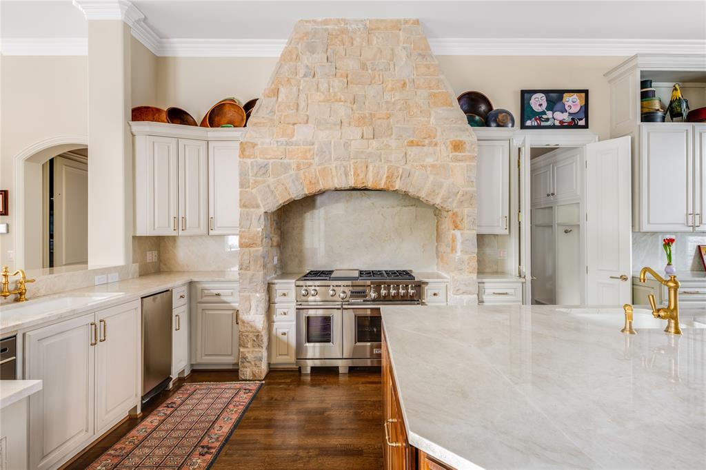 Inwood Add - Residential