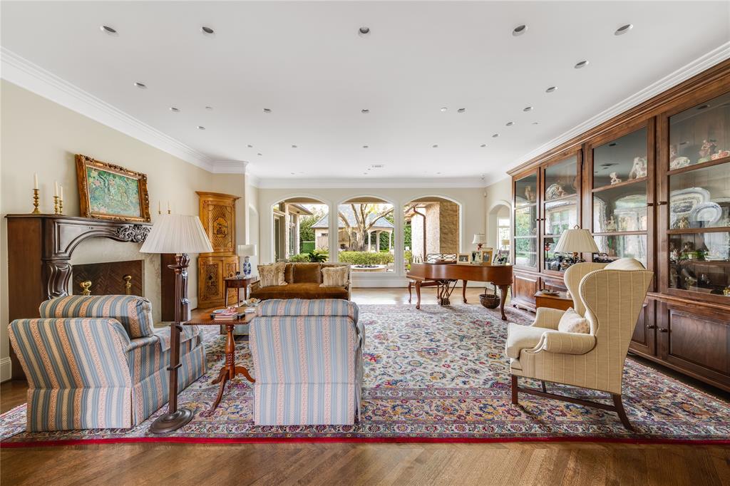 Inwood Add - Residential