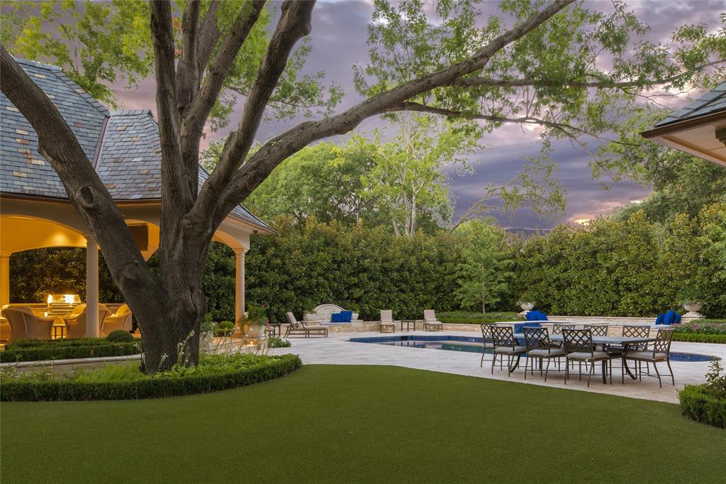 Inwood Add - Residential