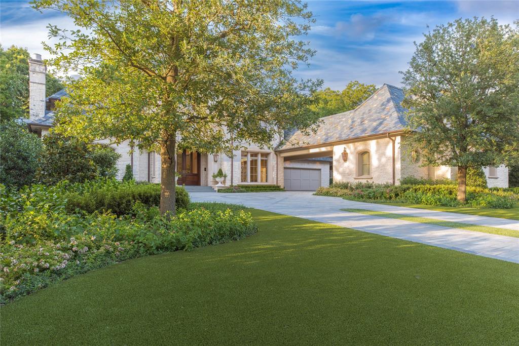 Inwood Add - Residential