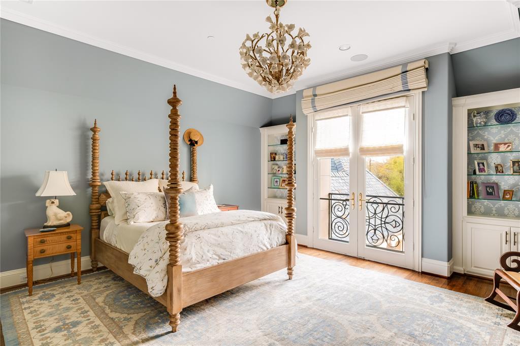 Inwood Add - Residential