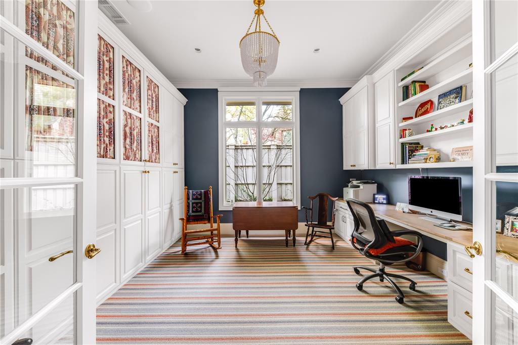 Inwood Add - Residential