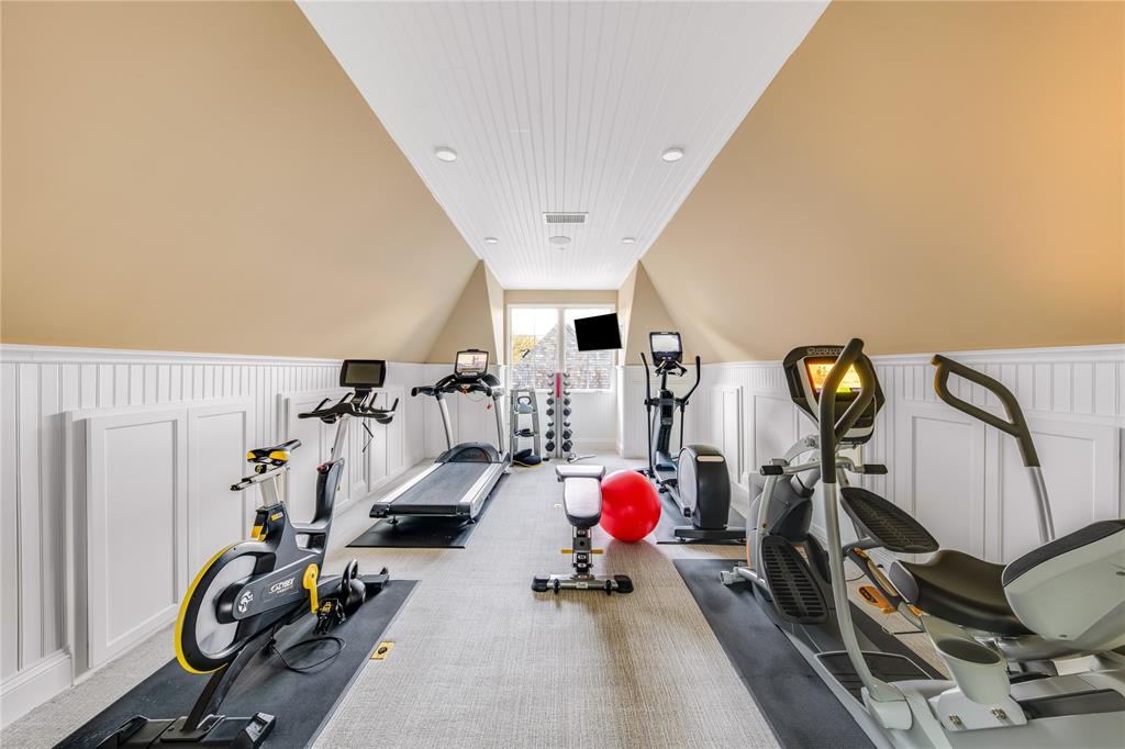 Inwood Add - Residential