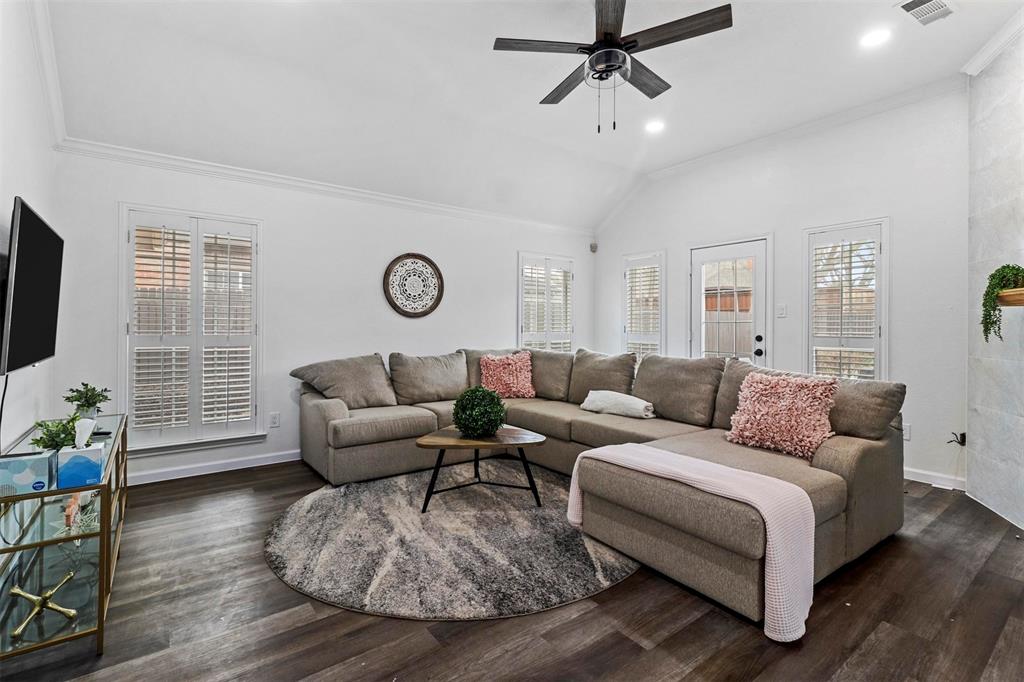 Preston Road Highlands - Residential