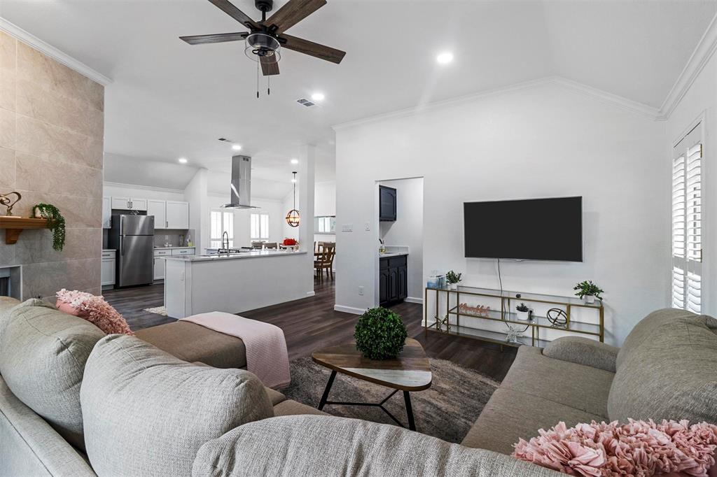 Preston Road Highlands - Residential