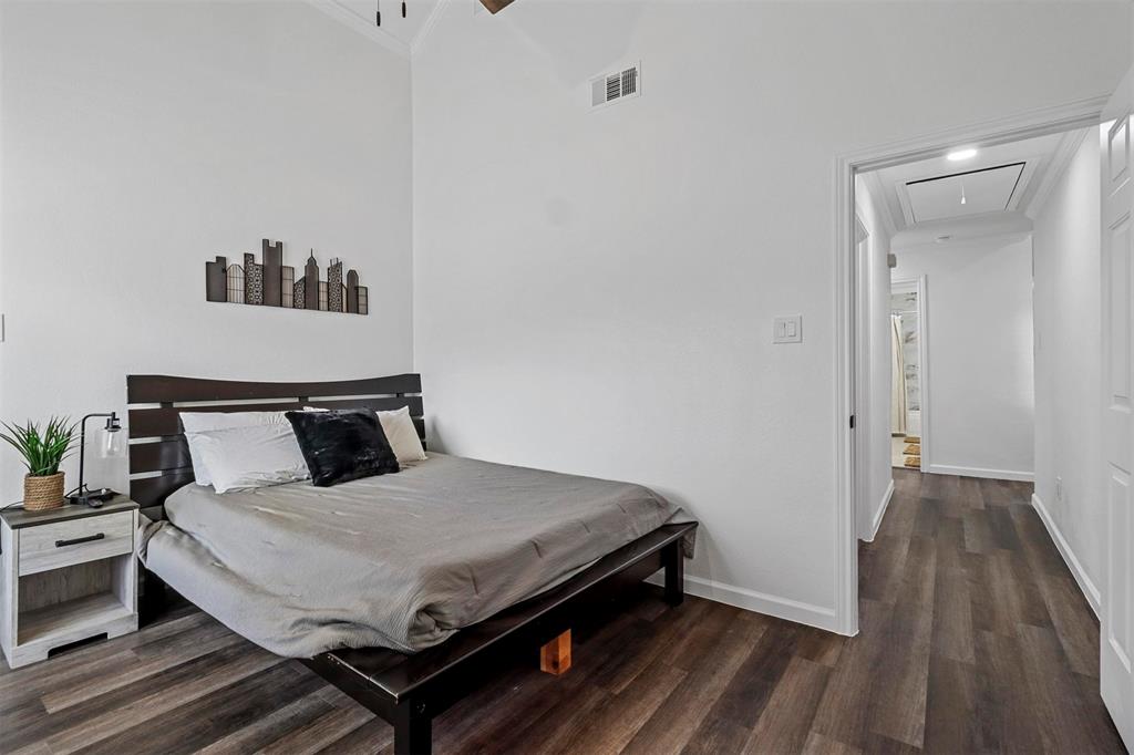 Preston Road Highlands - Residential