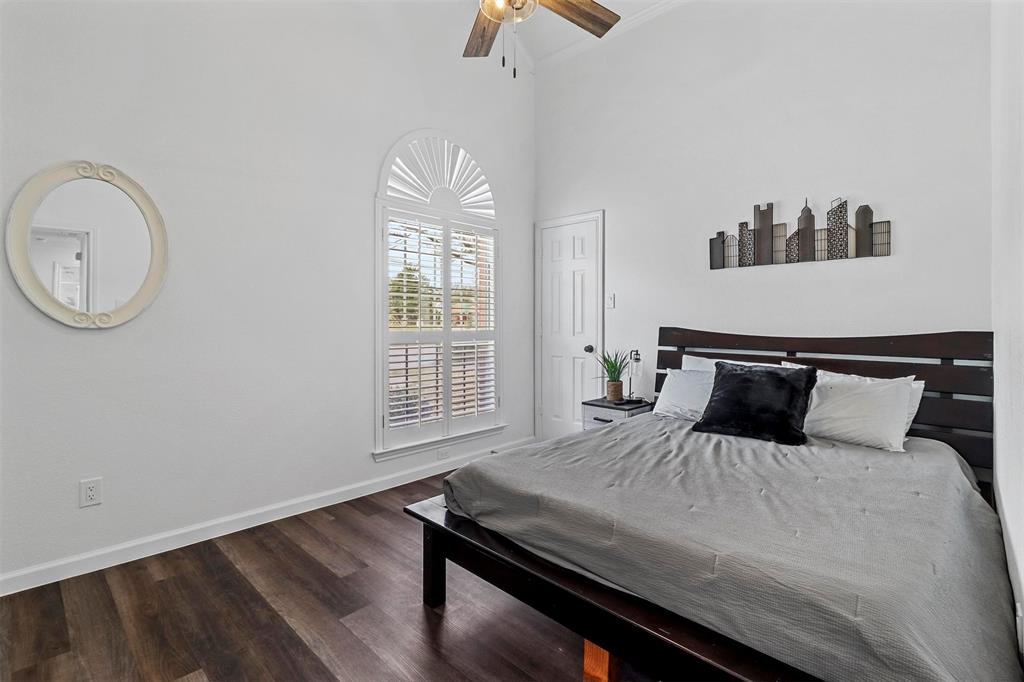 Preston Road Highlands - Residential