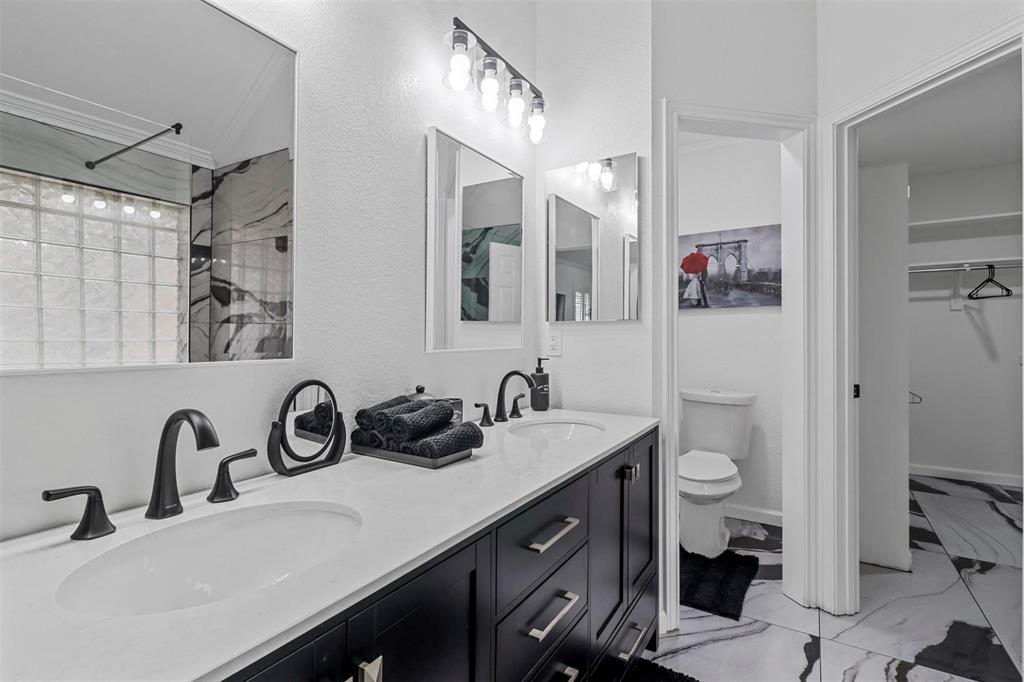 Preston Road Highlands - Residential