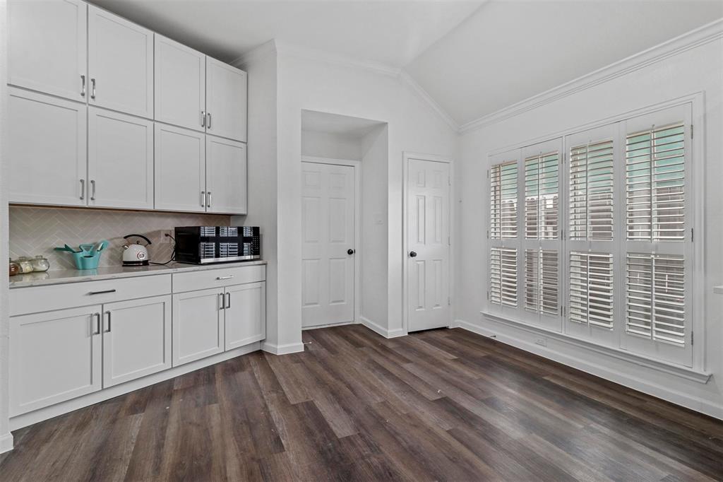 Preston Road Highlands - Residential