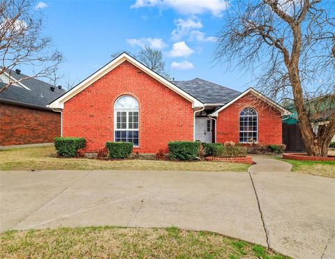 17708 Hillcrest Road Dallas TX 75252