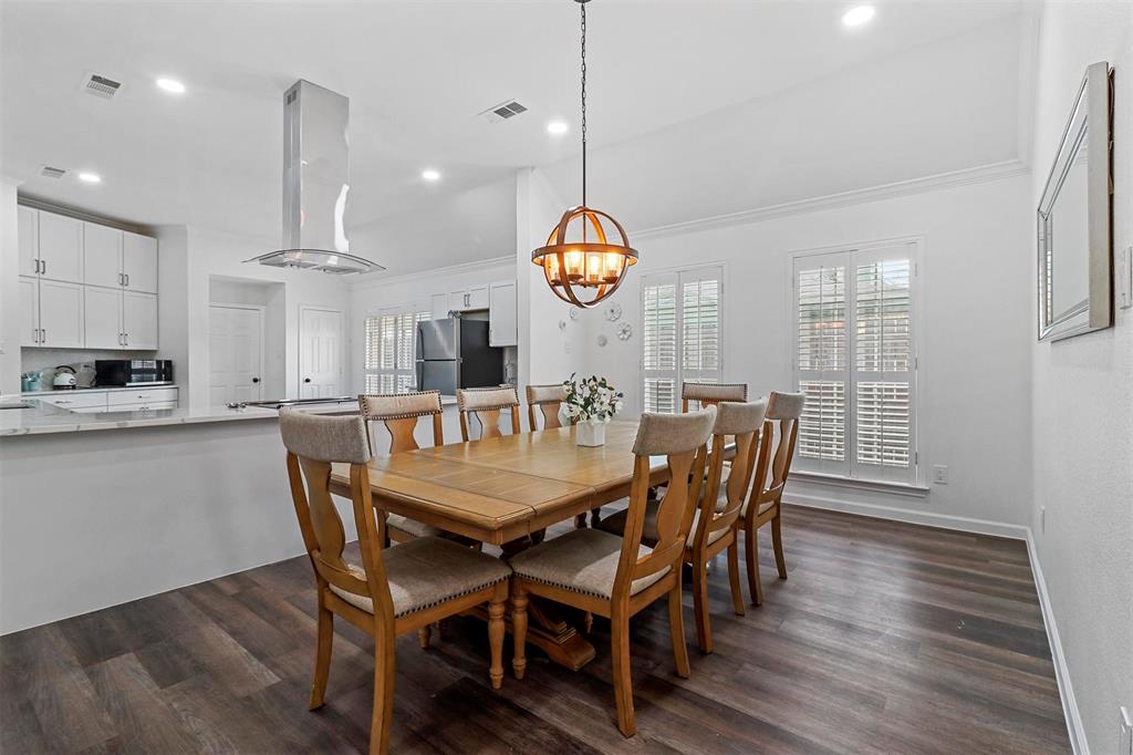 Preston Road Highlands - Residential