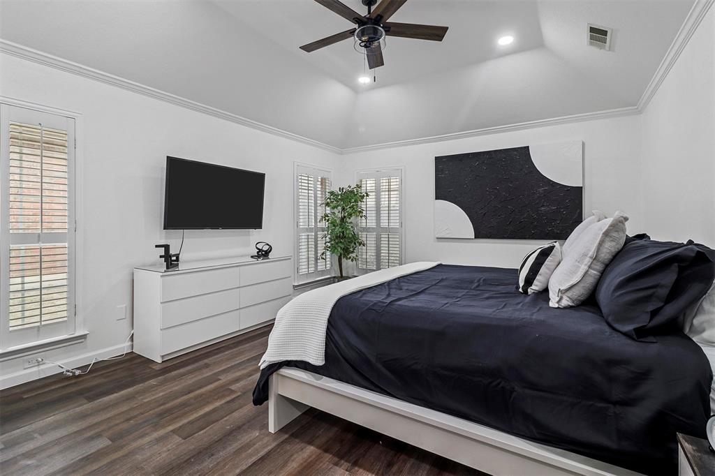 Preston Road Highlands - Residential