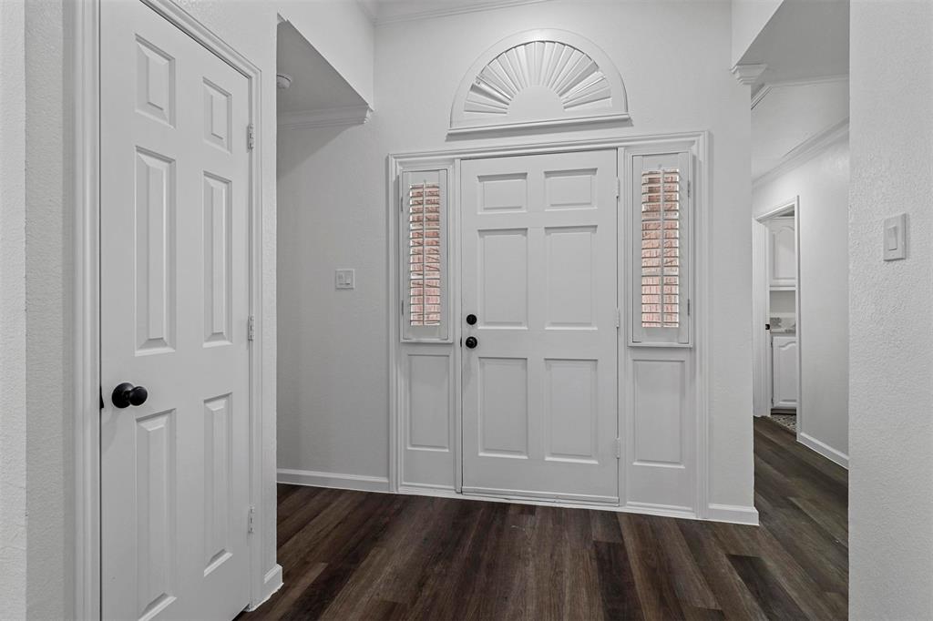 Preston Road Highlands - Residential