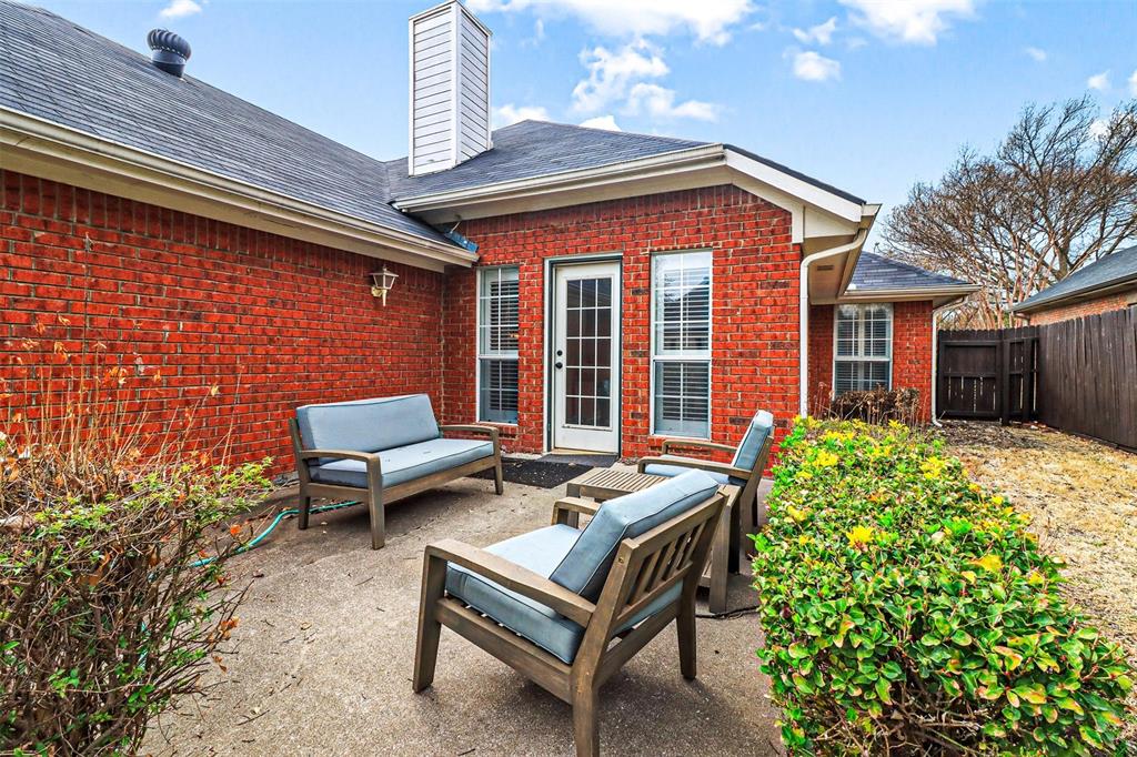 Preston Road Highlands - Residential