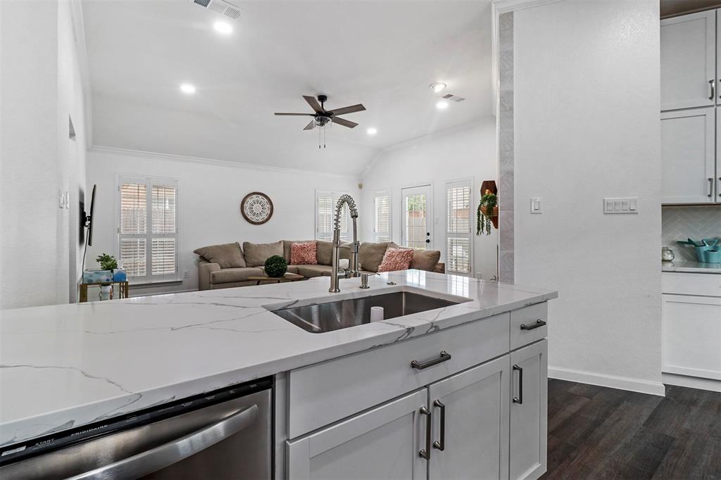 Preston Road Highlands - Residential