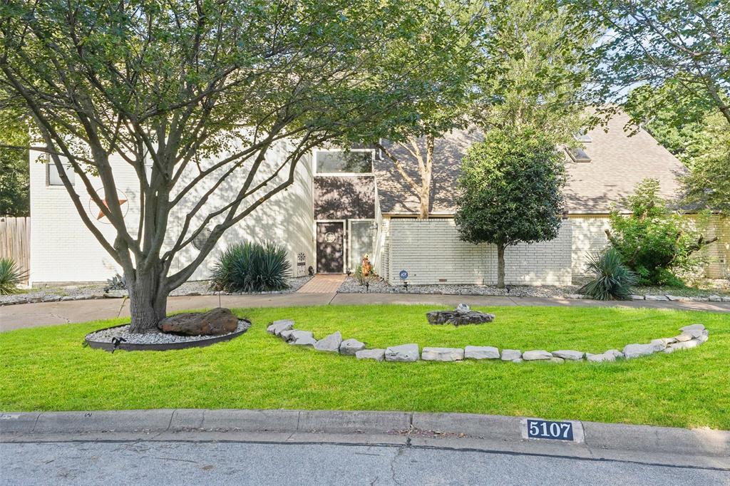 5107 Racquet Club Drive