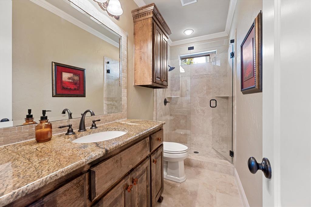 Amherst Estates - Residential