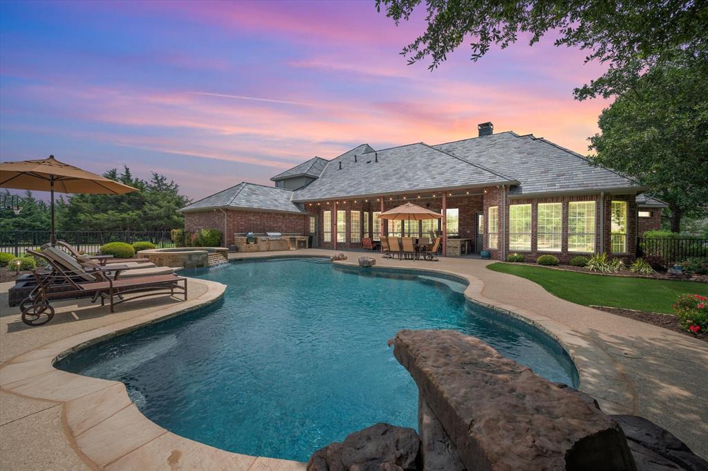 Amherst Estates - Residential